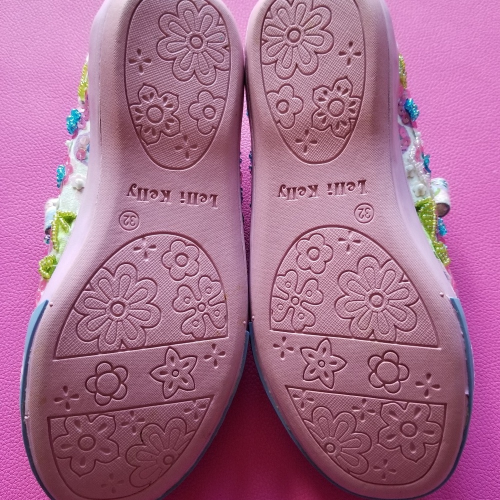Lelli Kelly maryjane shoes - Picture 3 of 3